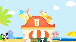 مجموعه آموزش زبان انگلیسی baby bus قسمت 93